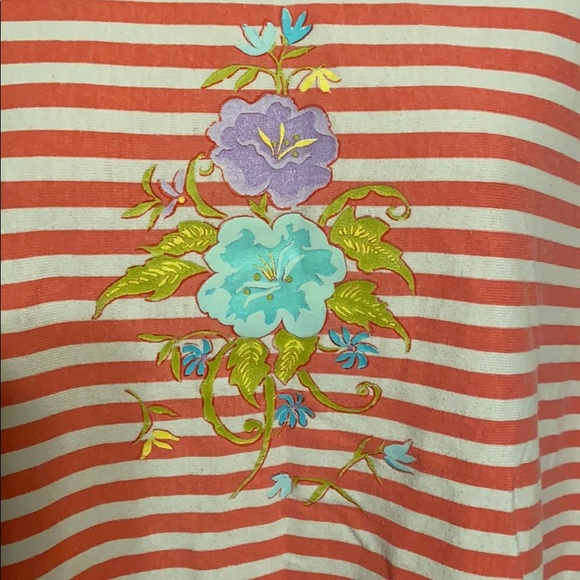 Bobbie Brooks T-Shirt and Shorts Set - Picture 3 of 5